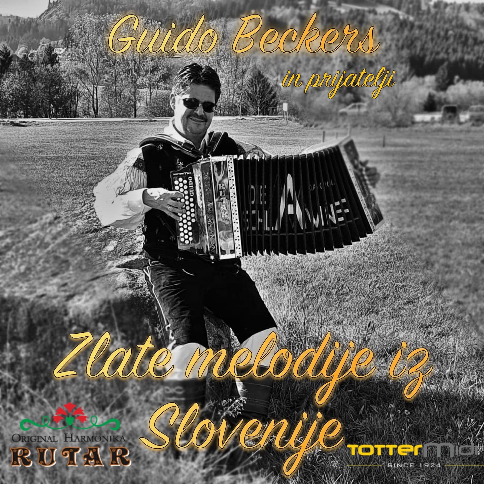 Guido Beckers Foto 4